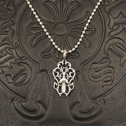 Chrome Hearts necklace 11lyh22